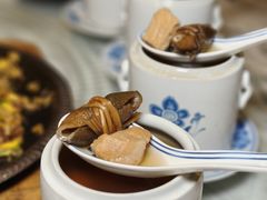 -广州花园酒店荔湾亭·地道点心·粤式饮茶