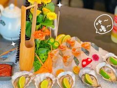 -飞尝蚝·顺德菜·鱼生(顺德总店)