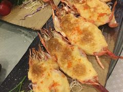 -简家·海鲜盛宴(下沙店)