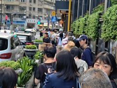 -国际饭店·帆声西饼屋(黄河路店)