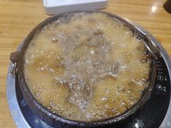 -水林间·寿喜烧自助(仙林金鹰店)