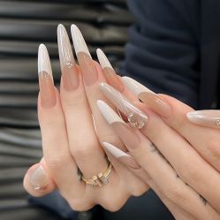 -情同手足美甲美睫