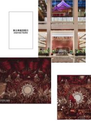 -Sunny喜铺婚礼定制·求婚策划