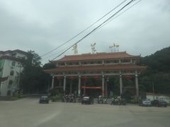 -青芝山风景名胜区