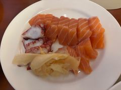 -韵咖啡自助餐厅(天津香格里拉店)