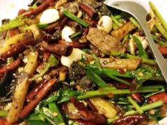 iphone_upload_pic-黔蘑菇四季餐厅(观山湖店)