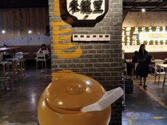 -来龙里 精致 东南亚餐室(万象城店)