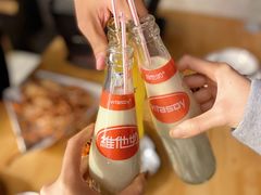 -聚汇三少·龙虾·中餐厅(莫邪路新天地店)