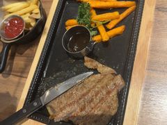 -必胜客(太和店)