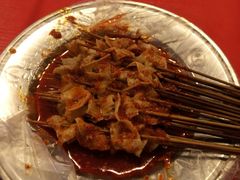 -玲玲涮牛肚(土门坊店)