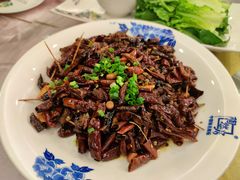 -陶然居·重庆菜(解放碑店)