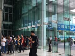 -利苑酒家(合景国际金融广场店)