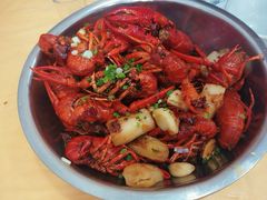 -黄师傅香辣虾(金山大道店)