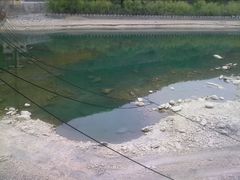 -汉中石门栈道景区