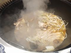 -锅来乐地锅鸡(安亭店)
