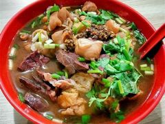 -原肖村桥卤煮(旧宫东路店)