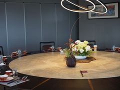 包厢-潮汕味道·煮海餐厅(金麟大厦店)