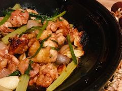 -人间酒暖·Go blanc·烧鸟·深夜食堂(陆家嘴店)