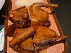 -羽鸽集·乳鸽专门店·地道顺德菜(岭南站店)