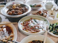 -湘湖大院(越王路店)