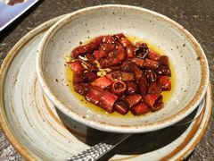 -老墙根涮肉(王四营店)