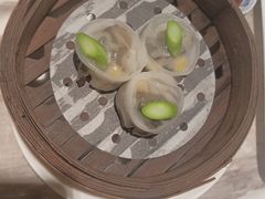 -广州花园酒店荔湾亭·地道点心·粤式饮茶