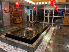 -海尔洲际酒店天下一品中餐厅