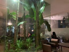 大堂-IL Forno 意坊·意大利餐厅(花园店)