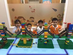 -创乐科教乐高机器人·编程·科技特长生规划中心(新地中心店)