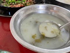 -国庆鸡杂老店