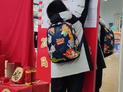 -上海市闵行区哈哈幼稚园