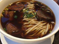 -中国厨房/台湾牛肉面