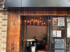 门面-RUMORS COFFEE ROASTERY鲁马滋咖啡(湖南路店)