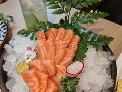 -德川家日本料理(中关村寰太大厦店)