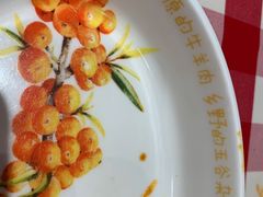 -西贝(枫蓝国际购物中心店)