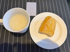 -BLD西餐厅(成都首座万丽酒店)