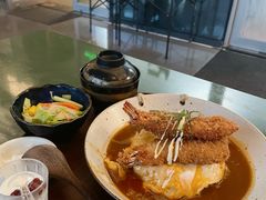 -ITARU食堂·定食料理(西丽店)
