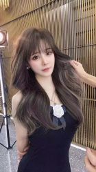 -3AM·S HAIR SALON烫发染发接发