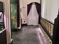 -金链花·泰国餐厅(国贸店)