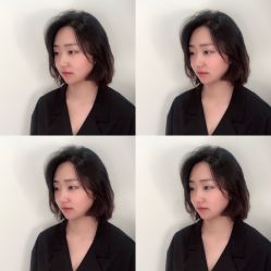 点击看大图 -HD HAIR STYLE