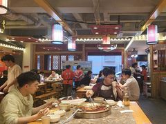 -堂客老火锅(欣阳广场总店)