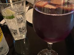 -El Bodegon阿根廷秘鲁餐厅(幸福路店)