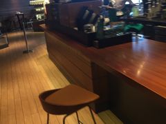 -星巴克(嘉兴桐乡吾悦广场店)