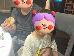 -捞天下大众火锅(水上公园店)