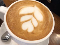 -CafeDuVillage乡村咖啡馆(美邻苑店)