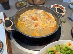 -创味·民间海南菜·非遗藤桥排骨(藤桥·免税城店)