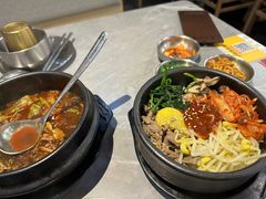 -意成料理