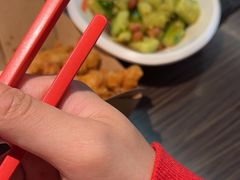 -胖哥俩肉蟹煲(富阳万达店)