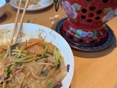 -关东小磨东北菜(上海长风大悦城店)