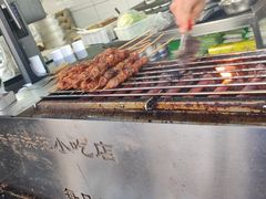 -牛街洪记小吃店(牛街店)